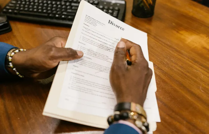 Why more couples are choosing divorce before the 10-year mark